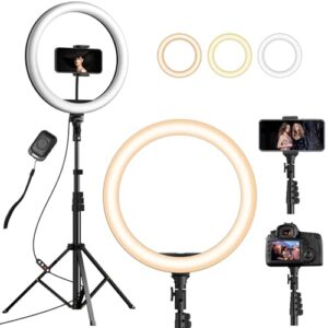 Recensione YOHOOLYO Ring Light: Offerta e Prezzo per il miglior selfie