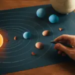 Gli oggetti transnettuniani scoperti di recente: come stanno cambiando la mappa del Sistema Solare