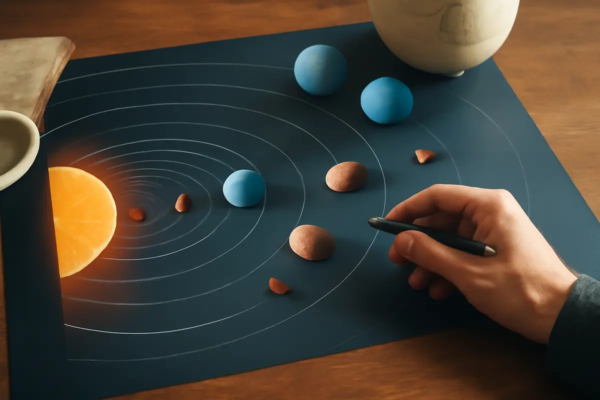 Gli oggetti transnettuniani scoperti di recente: come stanno cambiando la mappa del Sistema Solare