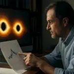 Come sono stati individuati i primi buchi neri gemelli? Il dettaglio tecnico che ha convinto tutti