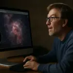 Che ruolo hanno i software di astrofotografia nell’elaborazione delle immagini? I risultati sorprendenti per gli appassionati