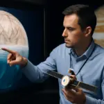 Perché le missioni verso Europa, la luna di Giove, sono così attese? Il potenziale nascosto sotto la sua superficie