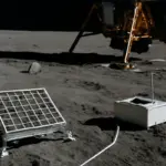 Apollo 11: quali strumenti lasciati sulla Luna funzionano ancora oggi