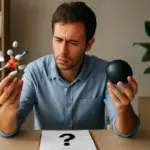 Qual è la differenza tra materia barionica e materia oscura? Trova la risposta chiave