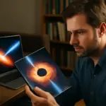 Cosa sono i blazar e perché sono considerati tra gli oggetti più energetici del cosmo? La spiegazione dietro il loro fascino