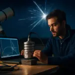 I raggi cosmici ad alta energia: il metodo che gli astrofisici usano per rilevarli