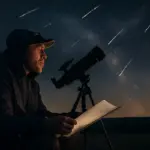 Meteore e sciami meteorici: la strategia per non perderne neanche uno durante le notti più attese