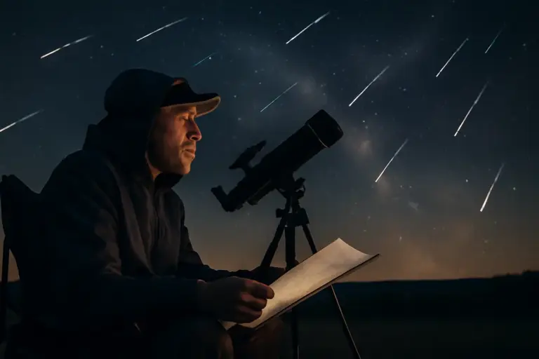 Meteore e sciami meteorici: la strategia per non perderne neanche uno durante le notti più attese