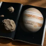 Gli asteroidi troiani di Giove: che ruolo inatteso hanno avuto nella storia primitiva del nostro Sistema Solare