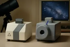 Che differenze ci sono tra spettrometri a dispersione e a tempo di volo? Quando conviene usare l’uno o l’altro nelle osservazioni stellari