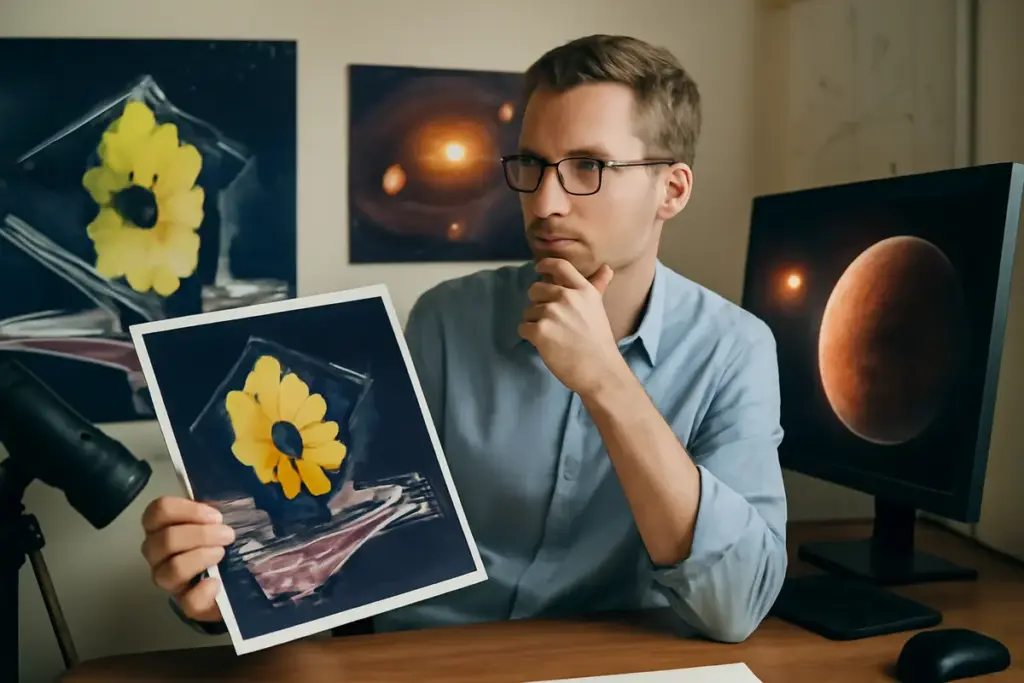 Perché il telescopio spaziale James Webb sta cambiando la ricerca sugli esopianeti? La funzione poco nota nei suoi dati