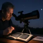 Osservare stelle doppie: come identificare le coppie più spettacolari e l’errore comune che confonde gli appassionati
