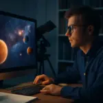 Gli esopianeti nel braccio di Orione: perché sono tra i più studiati dell’astrofisica