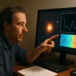 Come viene individuata una stella primordiale? Segnali chimici che pochi osservatori sanno riconoscere