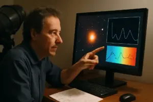 Come viene individuata una stella primordiale? Segnali chimici che pochi osservatori sanno riconoscere