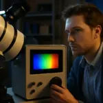 Come funziona la spettroscopia astronomica? Svelato lo strumento che decifra la luce delle stelle