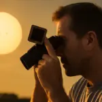 Cosa sono le macchie solari? I suggerimenti per osservarle senza rischiare la vista