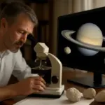 Il ritrovamento delle lune minori di Saturno: cosa possono insegnarci sull’evoluzione dei pianeti