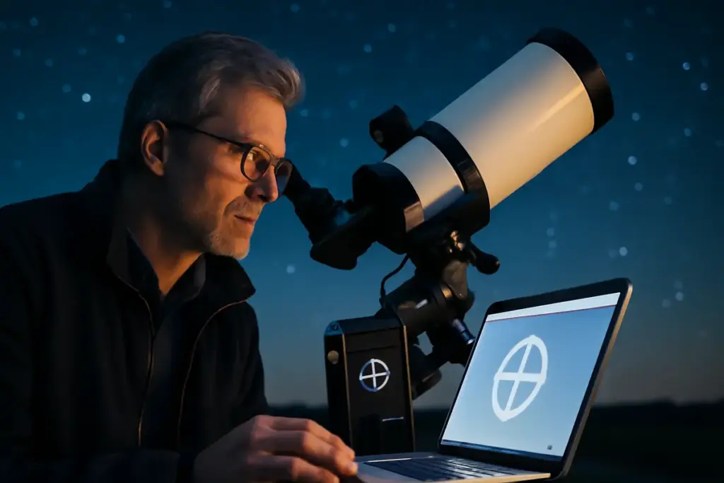 Perché i sistemi di puntamento automatico hanno rivoluzionato l’osservazione astronomica? Scopri come evitano errori di tracciamento