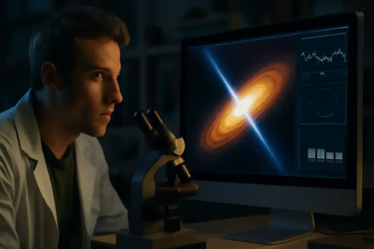 L’energia delle pulsar: i motivi per cui sono laboratori naturali per la fisica estrema