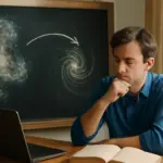 Perché alcune galassie hanno una forma irregolare? L’interazione che pochi hanno collegato con l’attività di marea cosmica