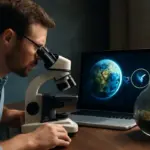 Come si riconoscono gli ecosistemi potenzialmente abitabili su esopianeti? Il parametro trascurato dagli studi precedenti