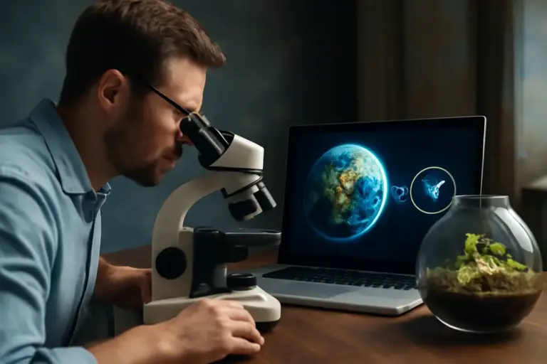 Come si riconoscono gli ecosistemi potenzialmente abitabili su esopianeti? Il parametro trascurato dagli studi precedenti