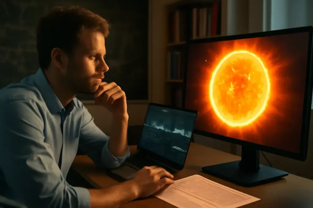 Quanta energia libera una fusione stellare? Dati che cambiano la percezione dell’universo