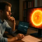 Quanta energia libera una fusione stellare? Dati che cambiano la percezione dell’universo