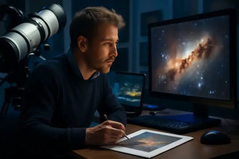 Come si studia il mezzo interstellare? Le tecniche innovative che rivelano la materia tra le stelle