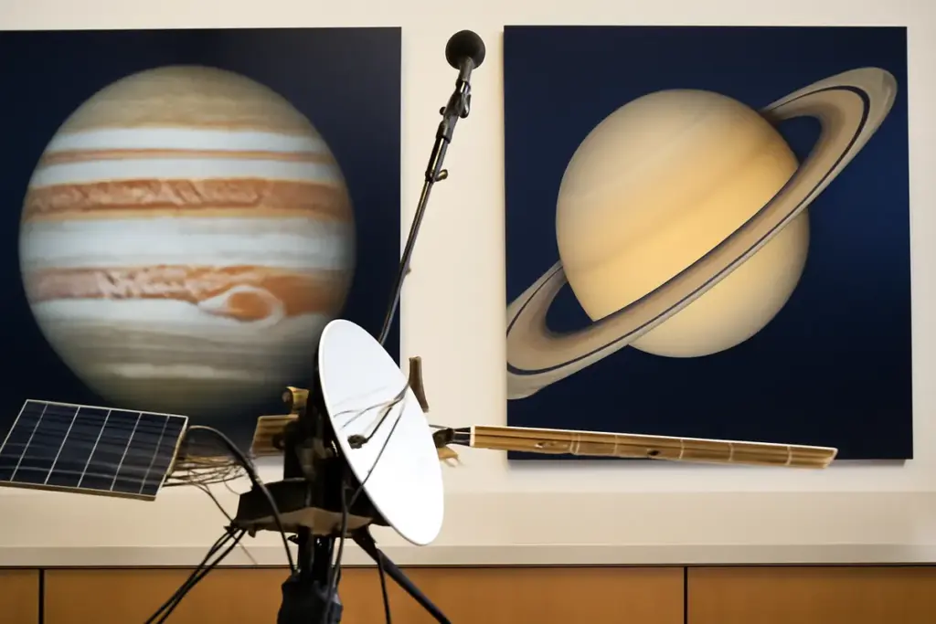 Esplorazione dei pianeti giganti: le differenze chiave tra le missioni dirette a Giove e quelle verso Saturno