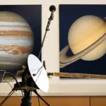 Esplorazione dei pianeti giganti: le differenze chiave tra le missioni dirette a Giove e quelle verso Saturno