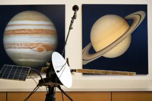 Esplorazione dei pianeti giganti: le differenze chiave tra le missioni dirette a Giove e quelle verso Saturno