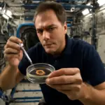 In che modo la microgravità influenza gli esperimenti scientifici nello spazio? Scopri i risultati inattesi delle missioni recenti