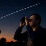Transiti della Stazione Spaziale Internazionale: quando sono più spettacolari e dove guardare?