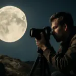 Superluna: cos’è e come sfruttare al meglio la sua luminosità per fotografare i dettagli nascosti