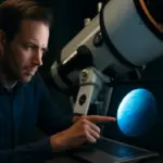 Scoperta di pianeti oceanici fuori dal Sistema Solare: il metodo che identifica acqua dove non ci aspetteremmo