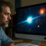 L’evoluzione delle stelle di neutroni: cosa rivela sulle origini dell’universo