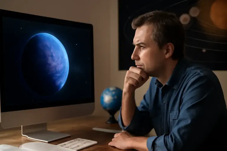 Cosa sono i pianeti vaganti nello spazio? Le sorprese che riscrivono la teoria planetaria