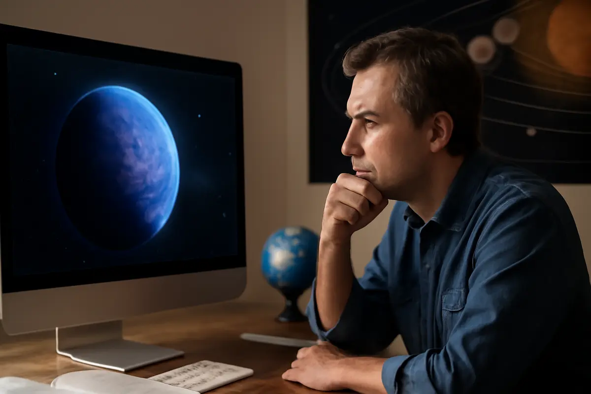 Cosa sono i pianeti vaganti nello spazio? Le sorprese che riscrivono la teoria planetaria
