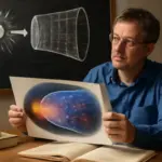 L’inflazione cosmica: la teoria che risolve il mistero della rapidissima espansione iniziale