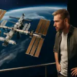 Cos’è la Stazione Spaziale Internazionale? Scopri il dettaglio della sua orbita che sorprende i visitatori