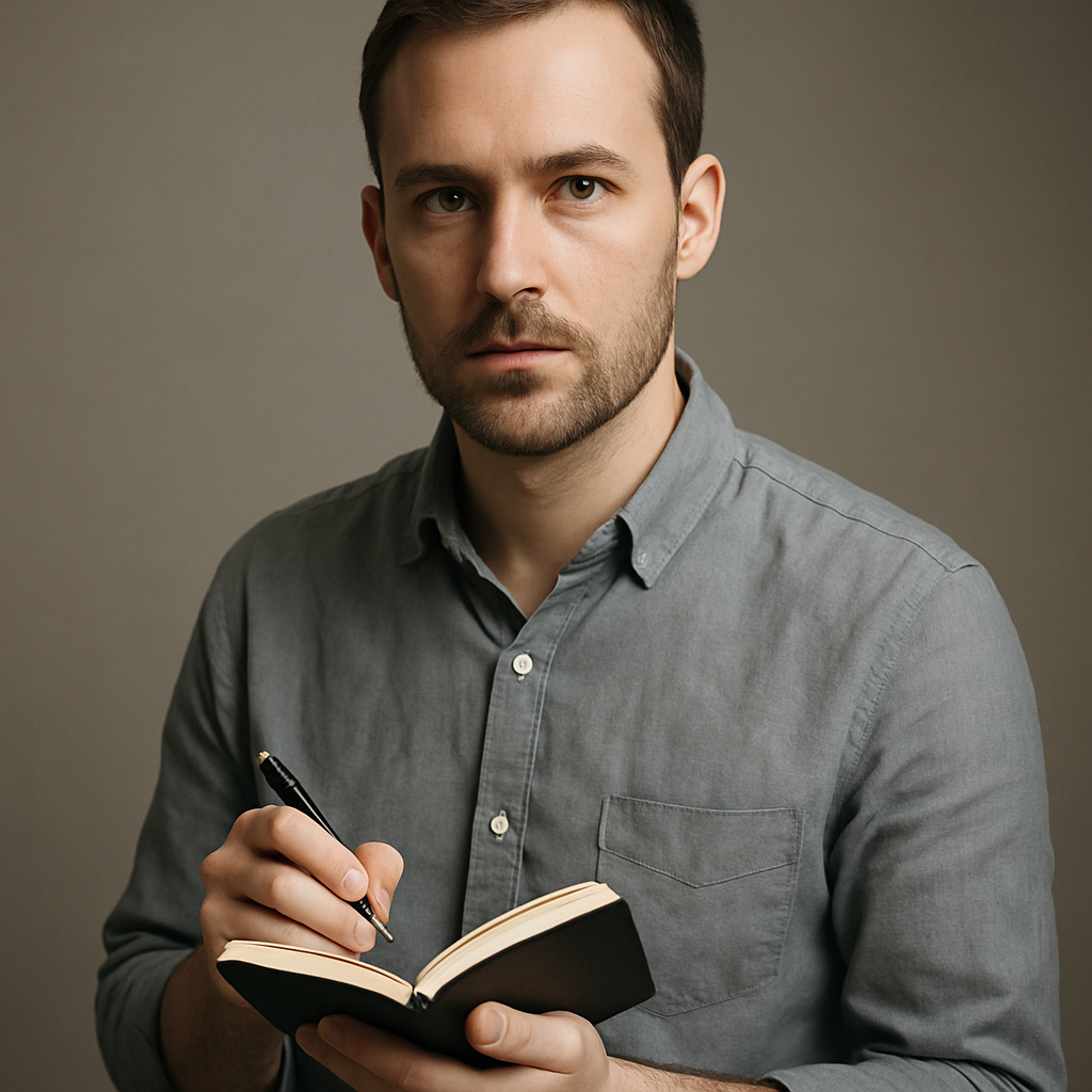 Luca Menegatti