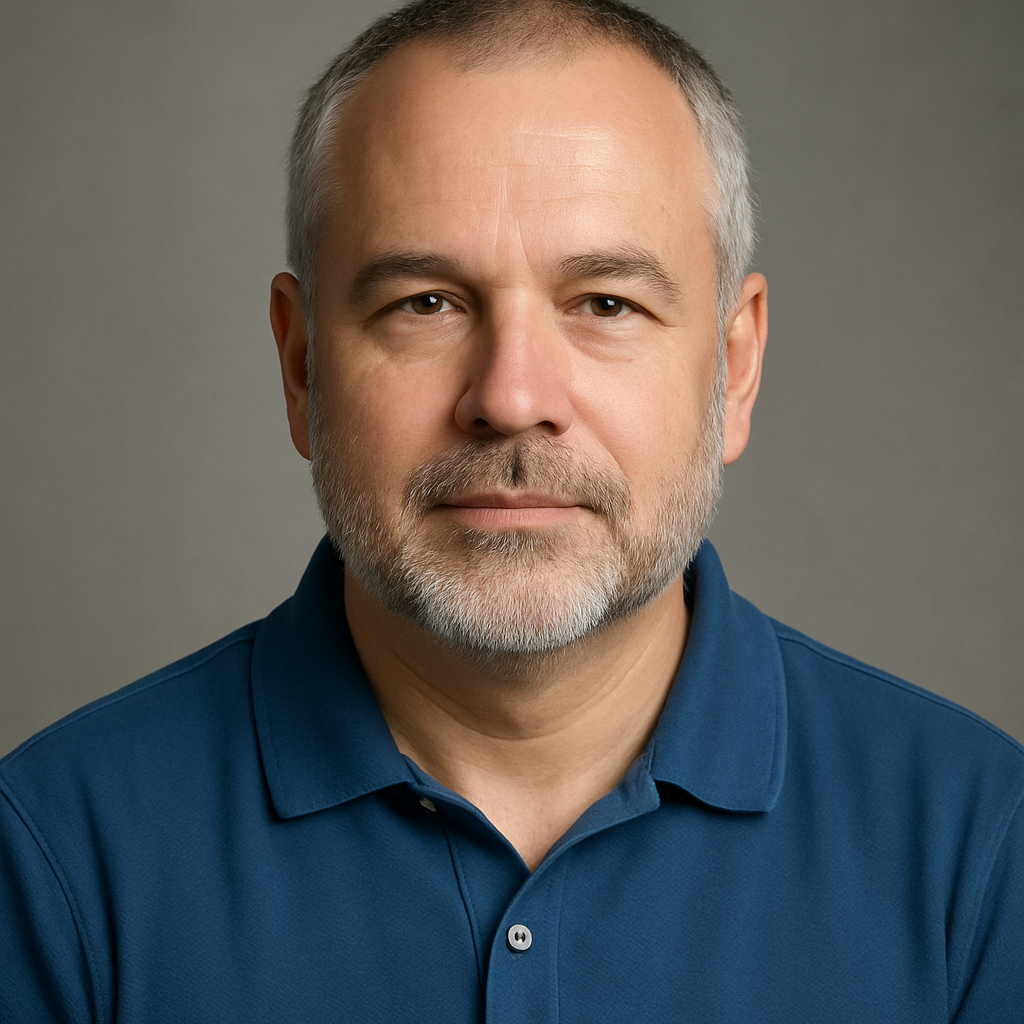 Edoardo Caprara