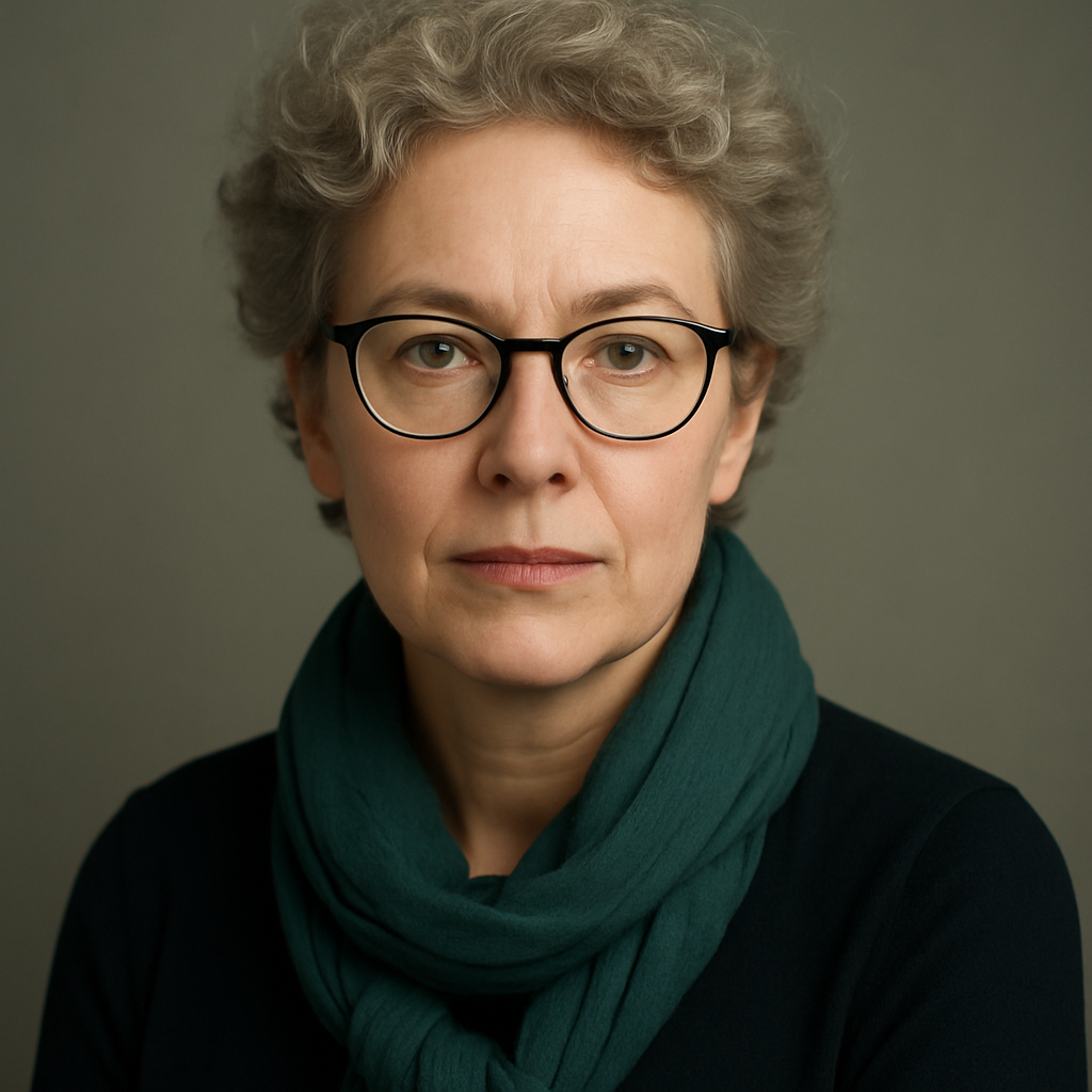 Greta Marzocchi