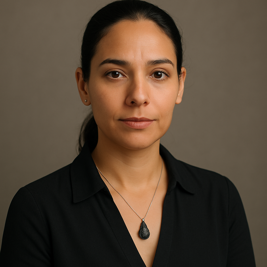 Sabina Mastrangioli