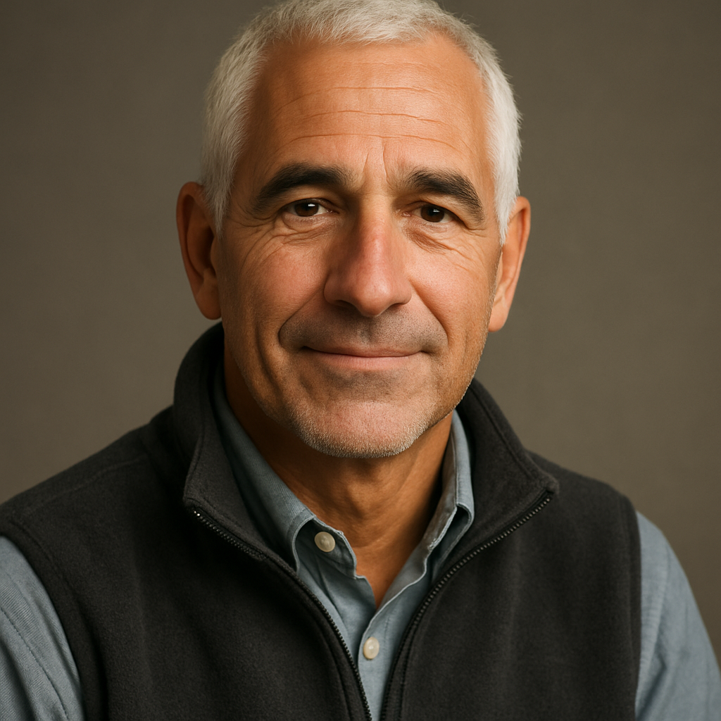 Dario Mandelli
